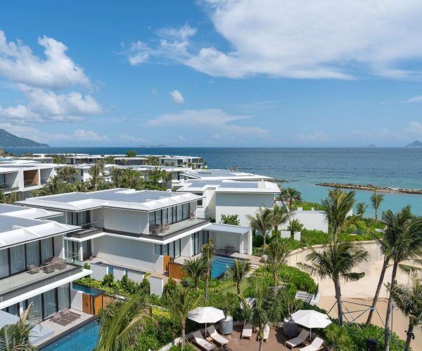 Villa Le Corail Gran Meliá Resort - Image 2