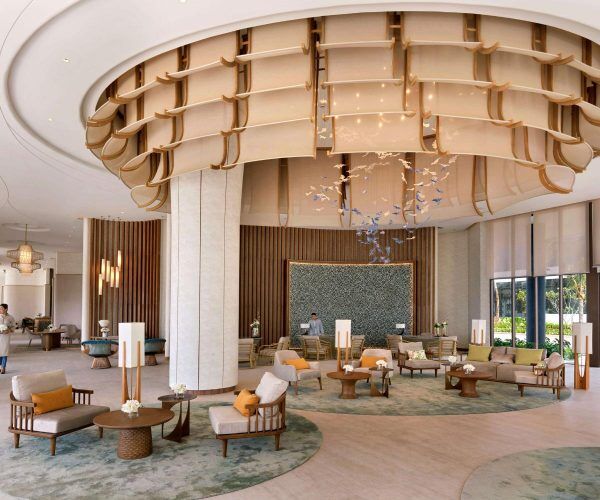 Villa Le Corail Gran Meliá Resort - Image 8