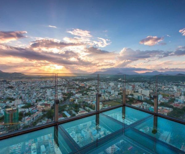 Havana Nha Trang Hotel