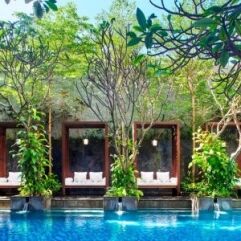 Jambuluwuk Oceano Seminyak Hotel, 7-Night Stay