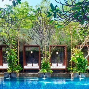 Jambuluwuk Oceano Seminyak Hotel, 7-Night Stay