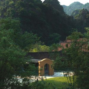 Jiva Hoa Lu Retreat