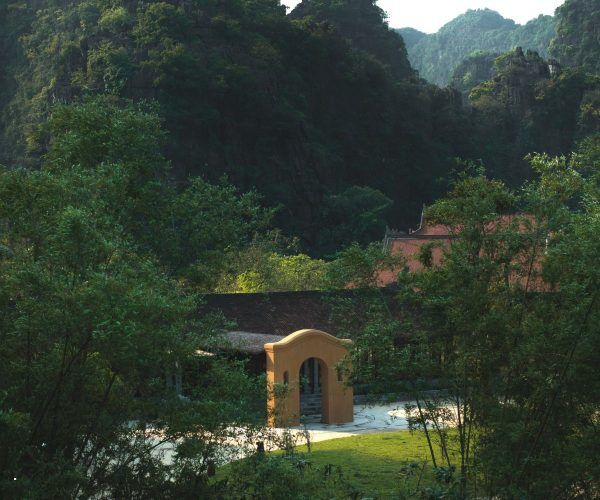 Jiva Hoa Lu Retreat