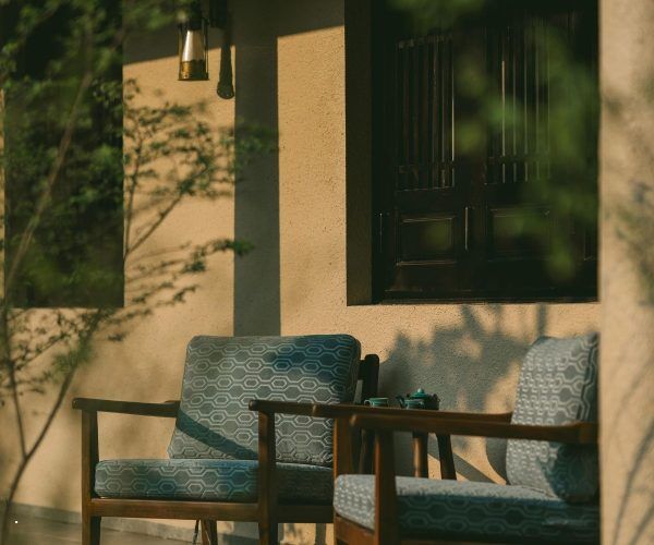 Jiva Hoa Lu Retreat - Image 4