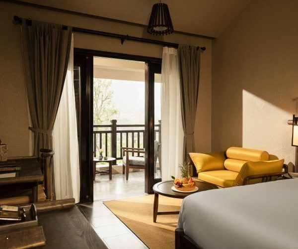 Jiva Hoa Lu Retreat - Image 8