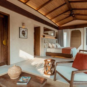 Namia River Retreat