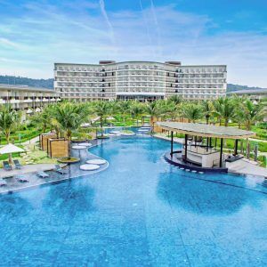 SOL by Meliá Phu Quoc