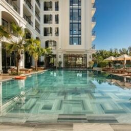 Shining Riverside Hoi An Boutique and Spa
