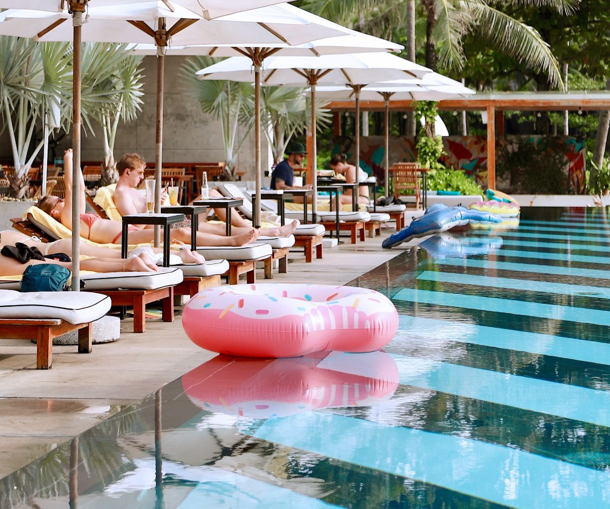 Soul Boutique Hotel Phu Quoc