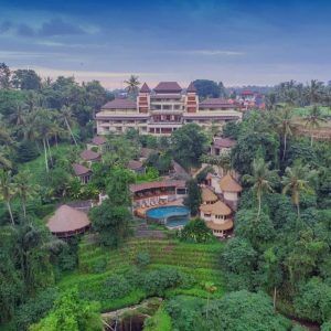 tanadewa Resort Ubud