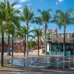 Splash Beach Resort
