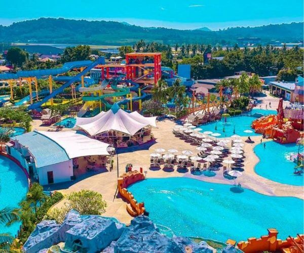 Splash Beach Resort - Image 3