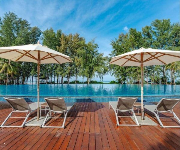 Splash Beach Resort - Image 4