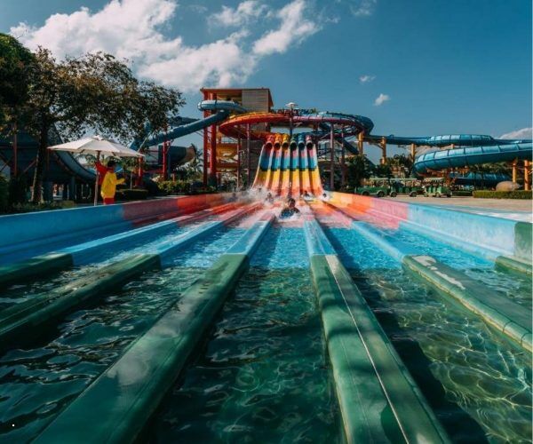 Splash Beach Resort - Image 5