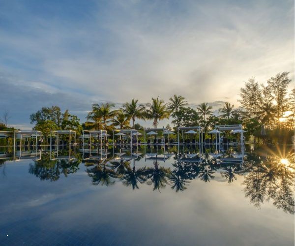 Splash Beach Resort - Image 10
