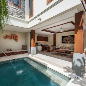 Tanadewa Villas Nusa Dua