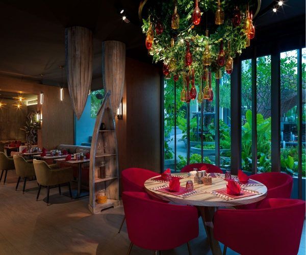 La Green Hotel and Residence - Image 3