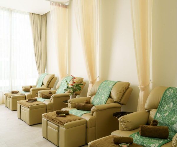La Green Hotel and Residence - Image 6
