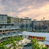 Mida Grande Resort Phuket (Deluxe Room - 7N)
