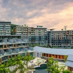 Mida Grande Resort Phuket (Deluxe Room - 7N)