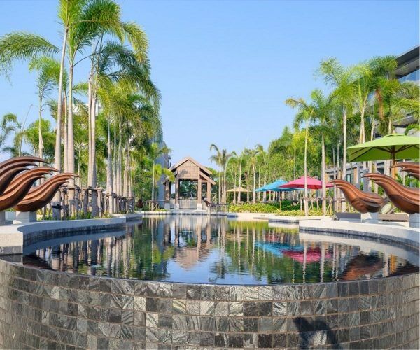 Mida Grande Resort Phuket (Deluxe Room) - Image 5