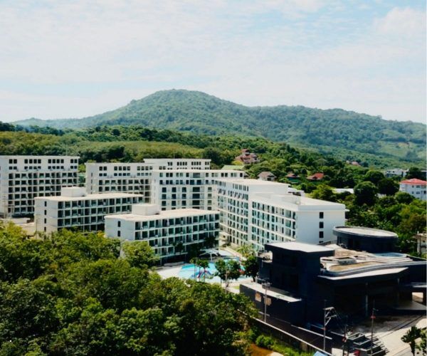 Wyndham La Vita Phuket (Superior Room) - Image 2
