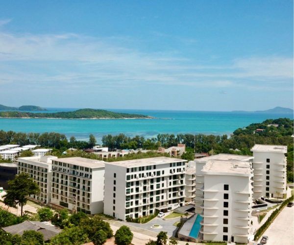 Wyndham La Vita Phuket (Superior Room) - Image 5