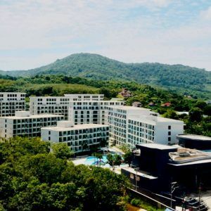 Wyndham La Vita Phuket (Superior Room)