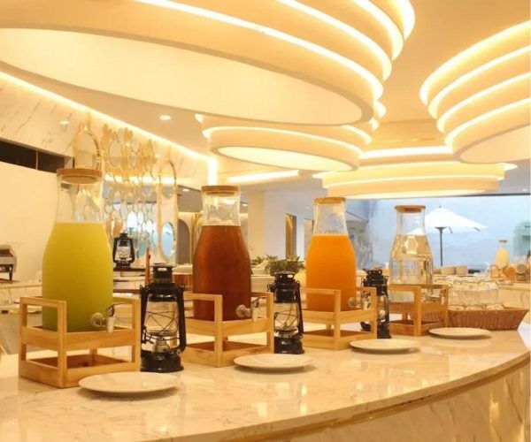 Wyndham La Vita Phuket (Superior Room) - Image 7