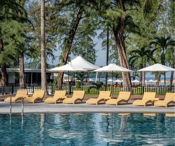 Amora Beach Resort Phuket - Image 2
