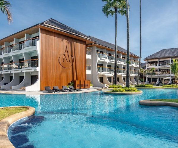 Amora Beach Resort Phuket - Image 3