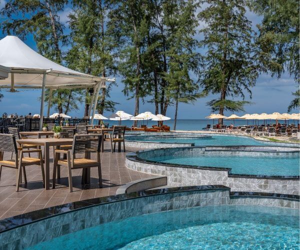 Amora Beach Resort Phuket - Image 4