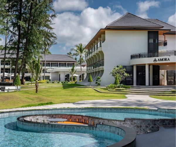 Amora Beach Resort Phuket - Image 5