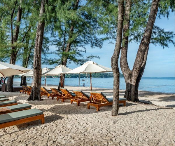 Amora Beach Resort Phuket - Image 6