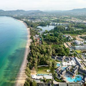 Amora Beach Resort Phuket