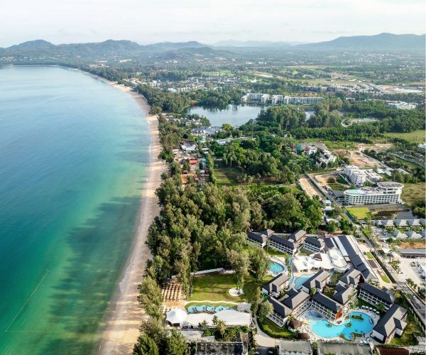 Amora Beach Resort Phuket