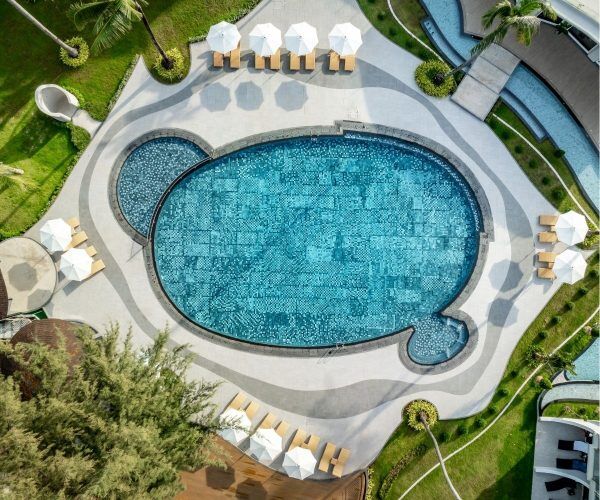 Amora Beach Resort Phuket - Image 9