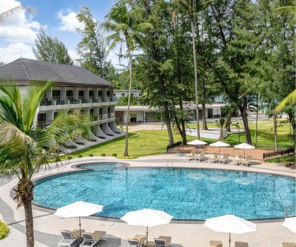Amora Beach Resort Phuket - Image 10
