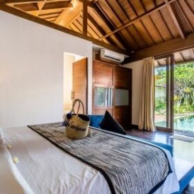 The Akasha Seminyak Bali Luxury Villas (2BV)