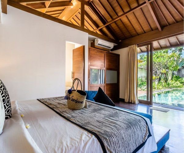 The Akasha Seminyak Bali Luxury Villas (2BV)
