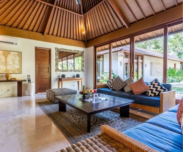 The Akasha Seminyak Bali Luxury Villas (2BV) - Image 4