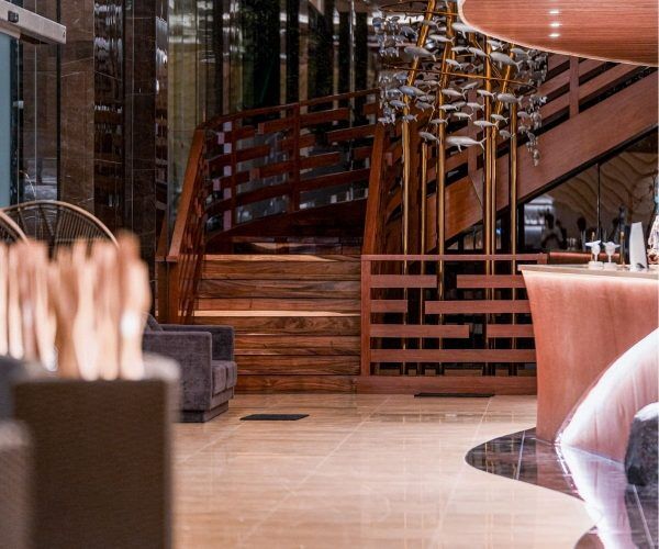The Marin Phuket (Deluxe Pool View) - Image 2