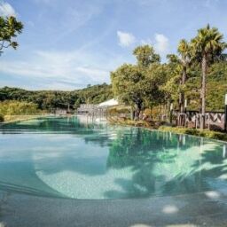 The Marin Phuket (Deluxe Pool View)