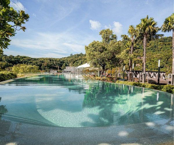 The Marin Phuket (Deluxe Pool View)