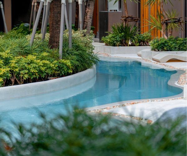 The Marin Phuket (Deluxe Pool View) - Image 9