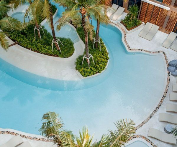 The Marin Phuket (Deluxe Pool View) - Image 10