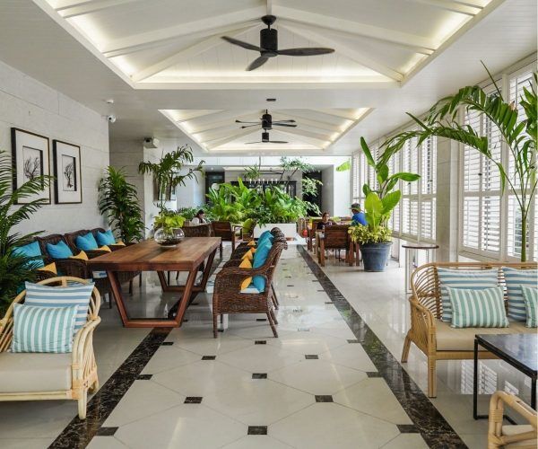Sugar Marina Hotel ART (Family Room) - Image 3