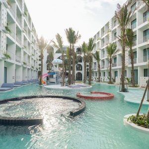 Sugar Marina Hotel POP (Dlx Pool View)