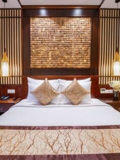 Ahoy Hoi An Room 2
