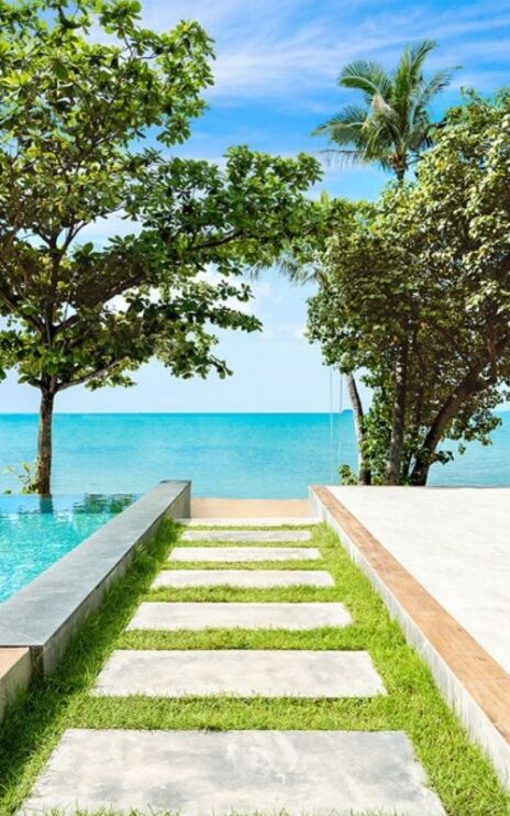 Fair House Villa - General 1